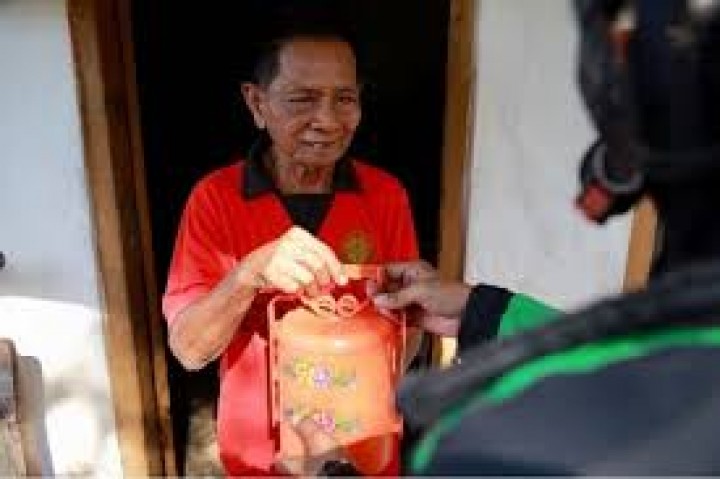 Kemahalan, Harga Satuan Paket Makan Rantang Kasih Dikoreksi