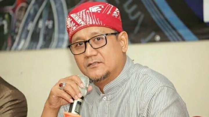 Kerajaan Kutai Kartanegara Ing Martadipura Bersuara, Nekat Kirim Jin Jika Edy Tak Minta Maaf