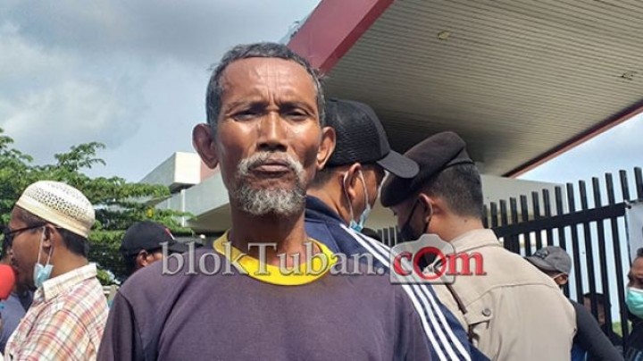 Nasib Milarder Dadakan Tuban, Uang Habis Sampai Susah Cari Makan