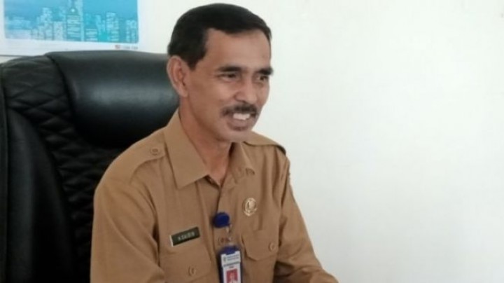 Nominal Fantastis Dana Desa di PPU dari APBN dan APBD, Segini Nilainya