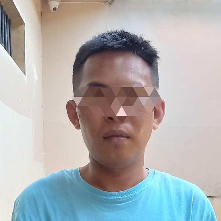 Pencuri di Toko Ahmad Yani Ditangkap di Telihan, Layar Komputer di Buang ke Sungai