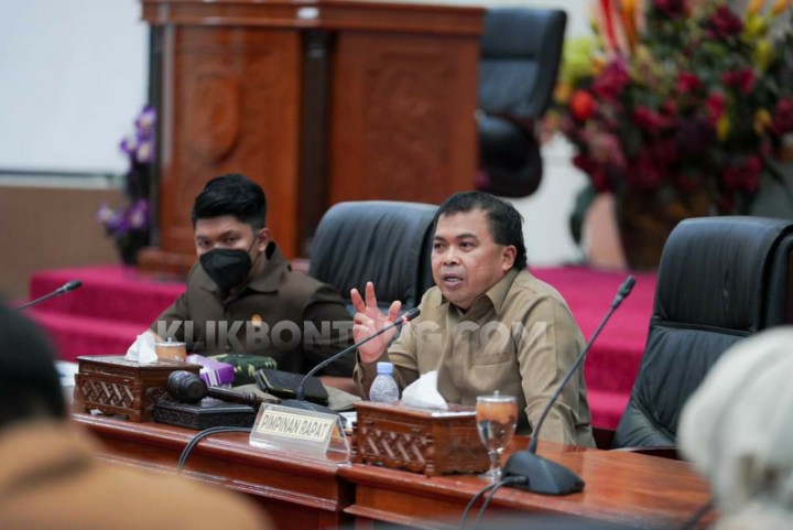 Pengangguran Bontang Tinggi, Dewan Sebut karena Pekerja Luar Mendominasi