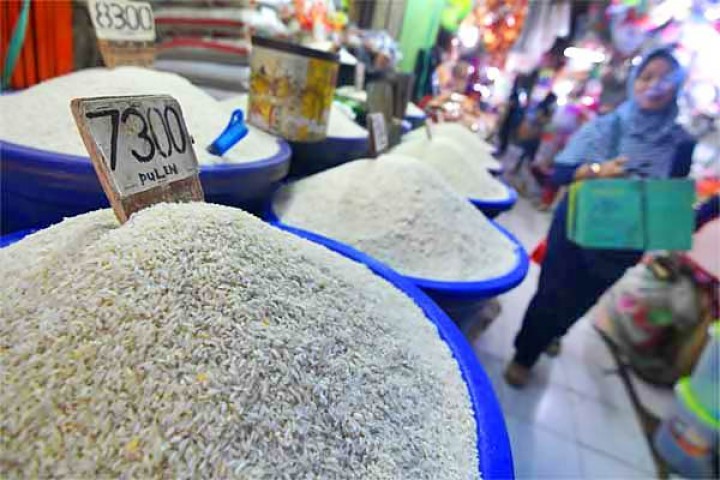 Setelah Minyak Goreng, Masyarakat Harus Bersiap Hadapi Kenaikan Harga Beras