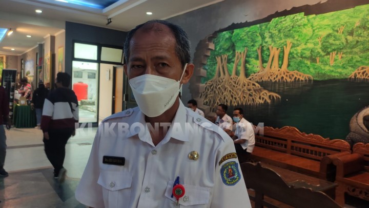 Bontang Zona Merah Corona, Perusahaan Dilarang Datangkan Pekerja asal Luar Kota