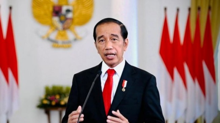 BPJS Kesehatan Jadi Syarat Layanan Publik, Pendukung Jokowi Protes