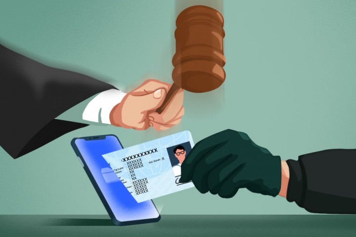 Ini Daftar Dokumen Pribadi Tak Boleh Diunggah di Medsos, Ancamannya Pidana