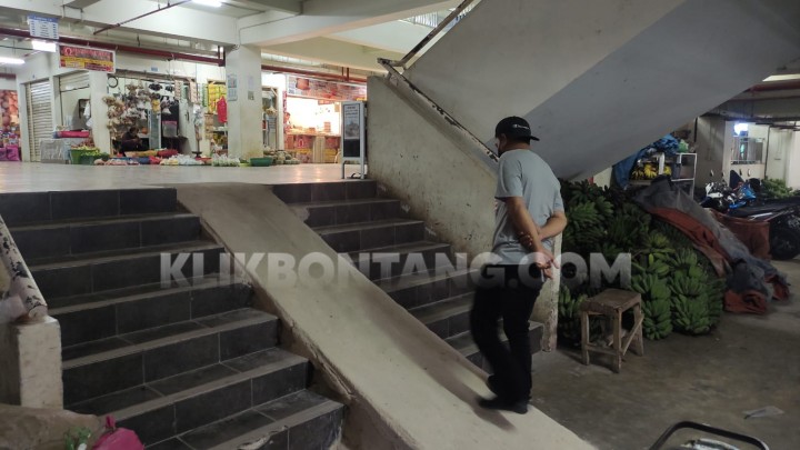 Jalur Pedestrian Disabilitas Dibangun Menukik, Pemkot Janji Perbaiki