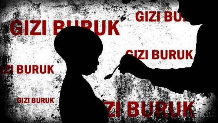 Kasus Stunting Kaltim Masih Tinggi, Jadi Sorotan DPR RI