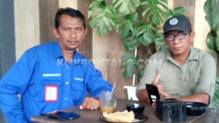 PAC Demokrat Bontang Pastikan Setiap Kader Berhak Dicalonkan di Muscab