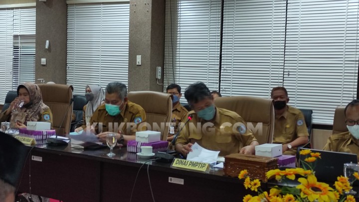 Pemkot Kesulitan Penuhi Syarat Kerja Sama Industri Pengemasan Minyak Goreng