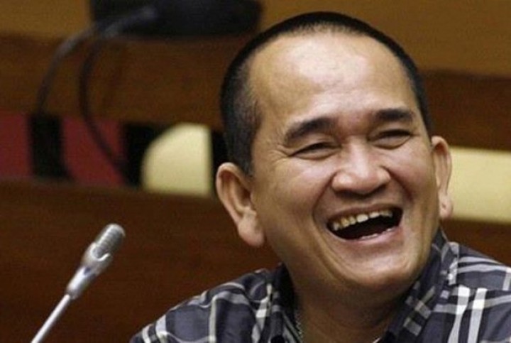 Soal Sosok Calon Kepala Otorita IKN, Ruhut: Feelingku Ahok