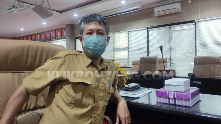 Tarik Investor, Pemkot Bakal Susun Master Plan Kawasan Industri Bontang Lestari