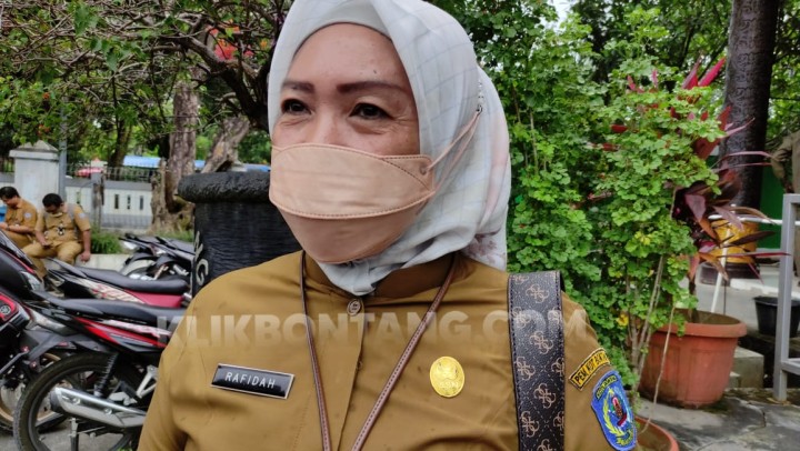 Tunggakan Pajak di Bontang Capai Rp 57,7 M