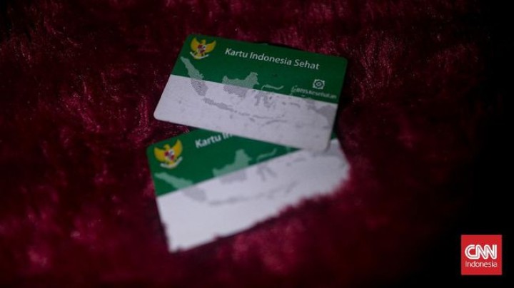 Urus SIM, STNK, Jual Beli Rumah, dan Naik Haji Wajib Punya BPJS