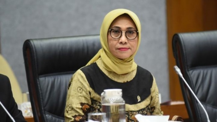 Dekat dengan IKN Nusantara, Hetifah Kaget Pendidikan di Paser Masih Memprihatinkan