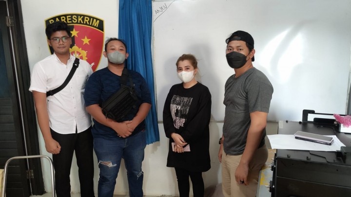 Ditipu Untung Berlimpah Bisnis Batu Bara, Warga Bontang Merugi Rp 1,4 Miliar  