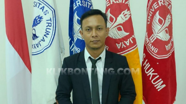 Koperasi Berkedok Rentenir Bisa Dipidana, LBH Populis Borneo Bontang Siap Dampingi Korban 