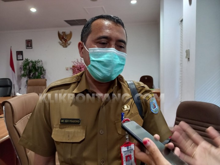 Menyusul Selambai, Giliran Bontang Kuala dan Berbas Pantai Diajukan ke Program Kotaku