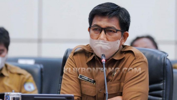 Pemkot Bontang Bintangi Rp 109 Miliar Kegiatan di Awal Tahun, Honorer Dipangkas?