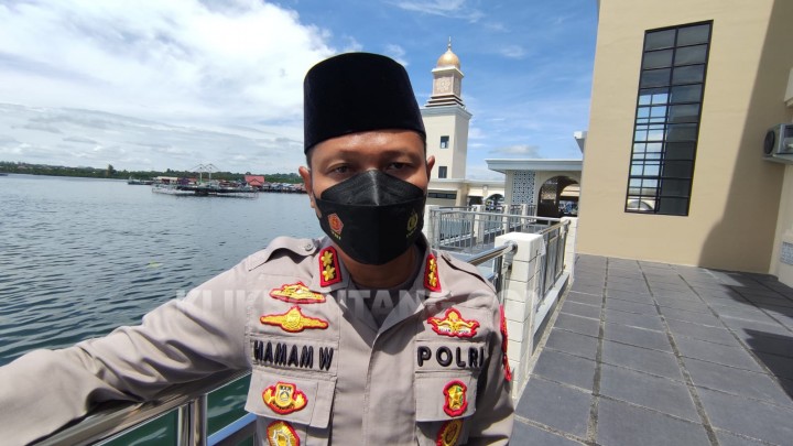 Penyelidikan Kasus Minyak Goreng Bontang Mengerucut 2 Nama