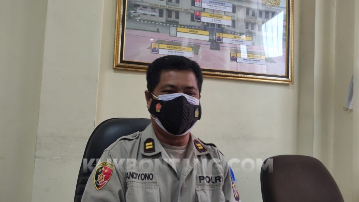 Polisi Bakal Periksa Oknum Karyawan Gudang Penjual Minyak Goreng ke Keluarga 