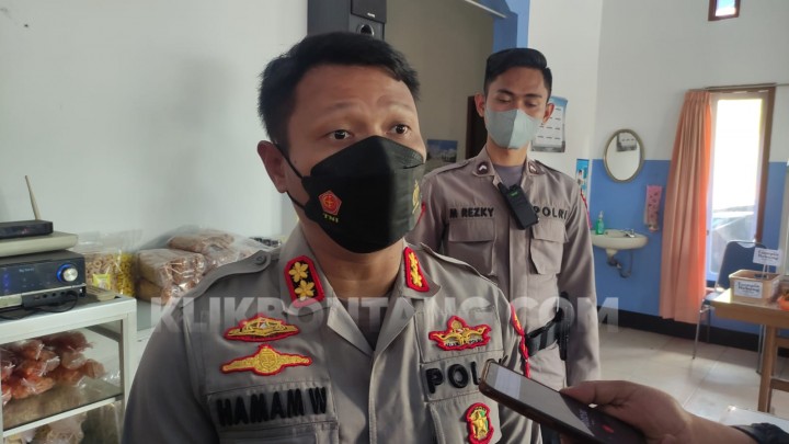 Polisi Minta Korban Rentenir Berkedok Koperasi Melapor  