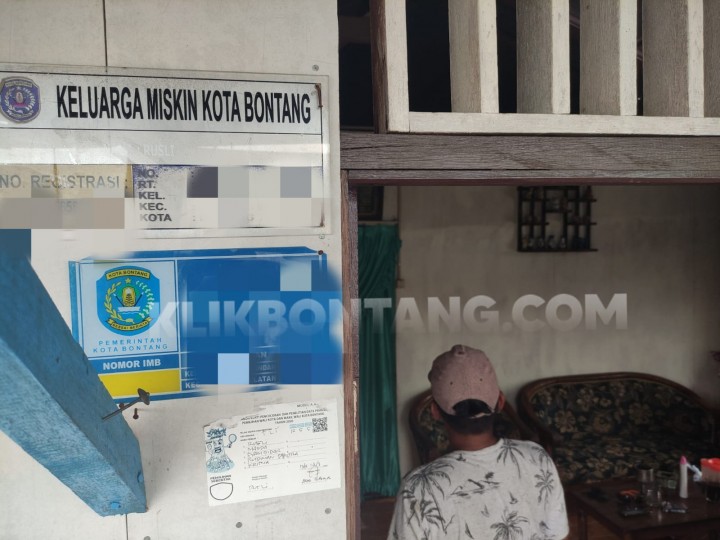 Warga Miskin Bertambah, Pemkot Sebut Karena Pengangguran Meningkat