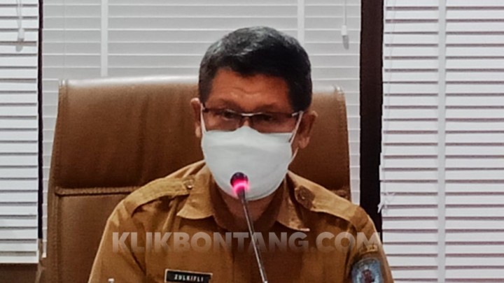 Abdu Rahman Dipercaya Jadi Direktur Perumda AUJ
