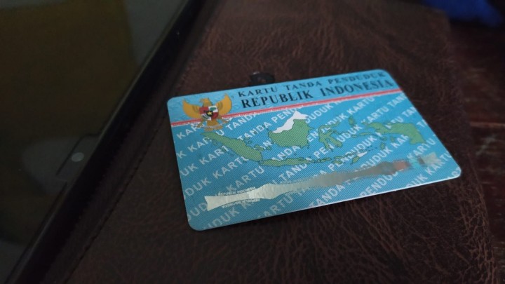 Akses NIK KTP Bayar Rp 1.000, Tak Lagi Ditanggung APBN