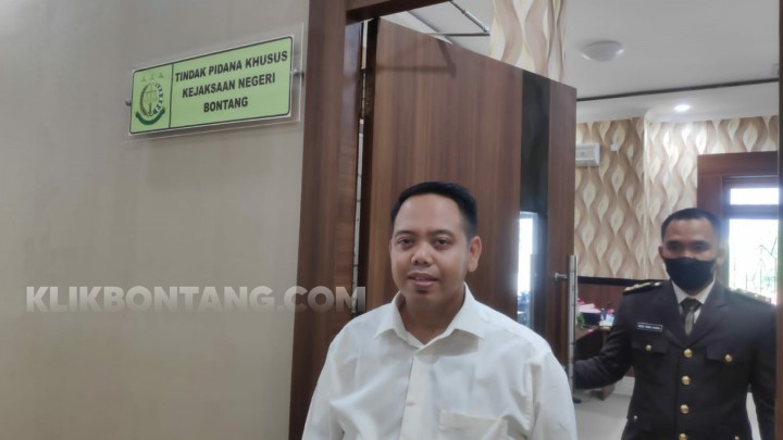 Kejari Gandeng KPK Usut Korupsi Perumda AUJ
