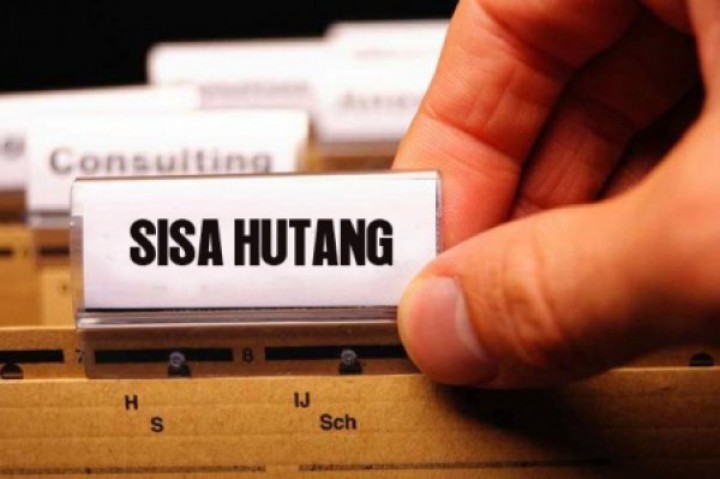 Pemkab yang Jadi Lokasi Pembangunan IKN Punya Hutang Ratusan Miliar Rupiah