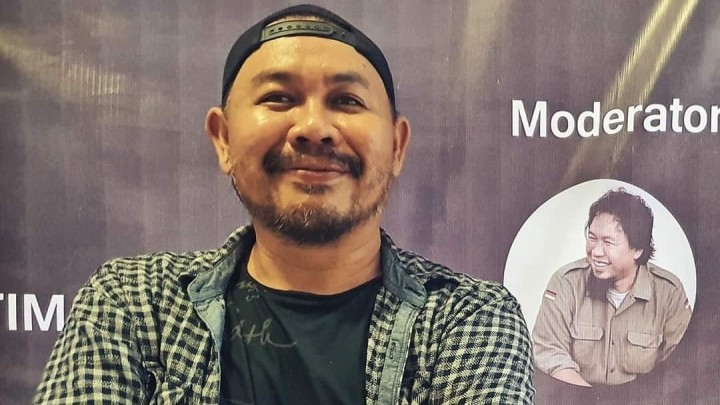 Pokja 30 Kritisi Proyek Perencanaan Pemkot Bontang