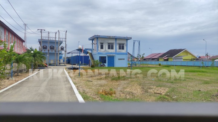WTP KS Tubun Shutdown, 8 Ribu Pelanggan Terdampak