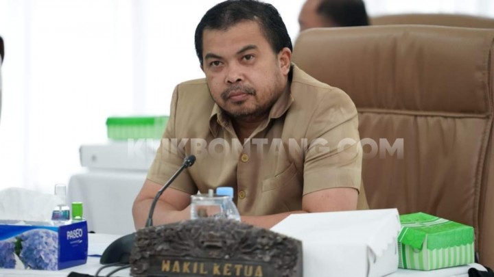 AH Sebut Langkah Wali Kota Cabut 'Surat Sakti' Keputusan Tepat