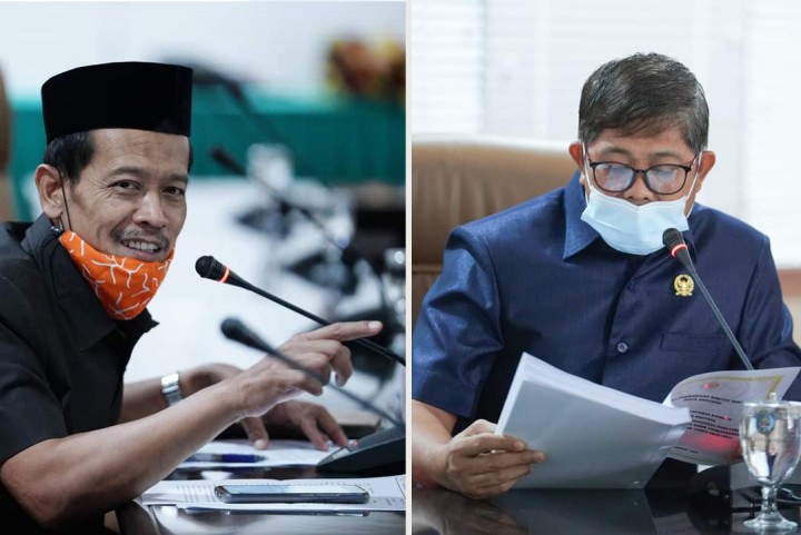 Desakan Interpelasi 'Surat Sakti', Fraksi PKS & An-Nur DPRD Bontang Belum Berani Bersikap