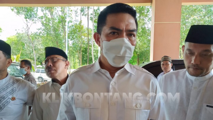 Elektabilitas Tinggi, Andi Harun Enggan Maju di Pilgub Kaltim 