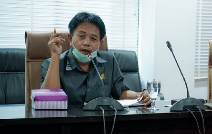 Fraksi Gerindra Jadwalkan Undang Wali Kota Klarifikasi Surat Sakti