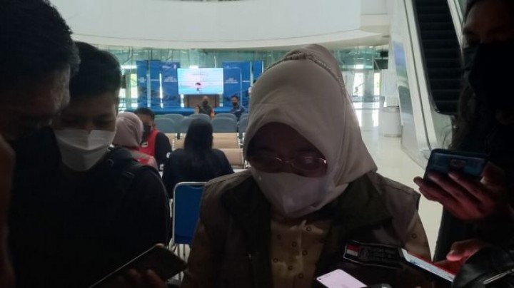 Kasus ISPA dan Hipertensi Mendominasi Selama Libur Lebaran di Balikpapan