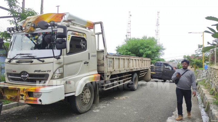 Korban Kecelakaan di KM 24 Meninggal Dunia, Supir Truk Masih Ditahan