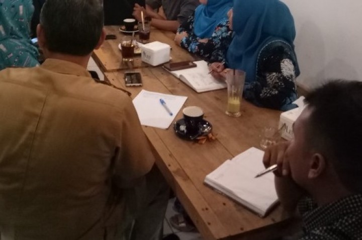 Menanti Pemberlakuan Work From Anywhere, ASN Bisa Kerja dari Kafe Hingga Pantai