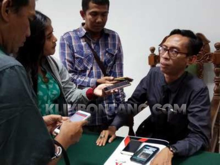 Soal Surat Sakti Basri, Pengamat Hukum : Bisa Dipidana