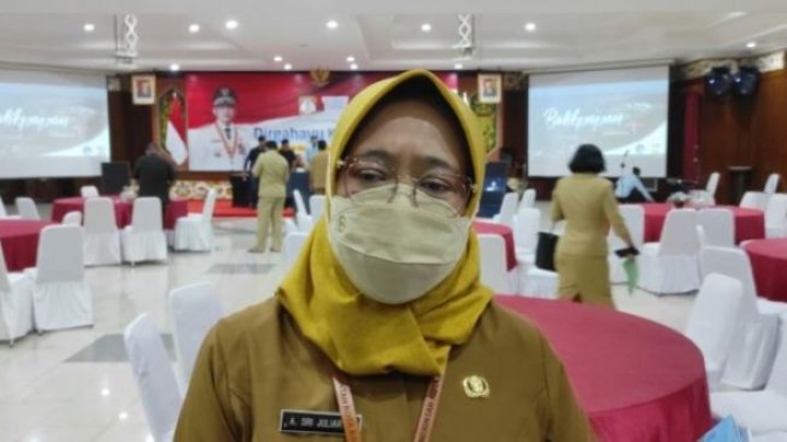 Antigen dan PCR Tetap Wajib di Balikpapan, Khusus Karyawan Perusahaan di Sektor Ini