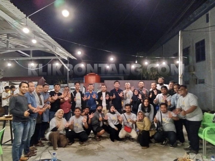 Pemkot dan DPRD Dukung Independensi Media di Bontang