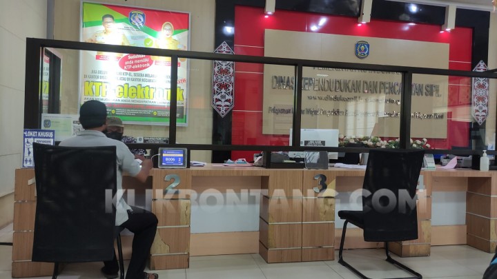 Sejak Januari Ada 2 Ribu Warga Hengkang dari Bontang