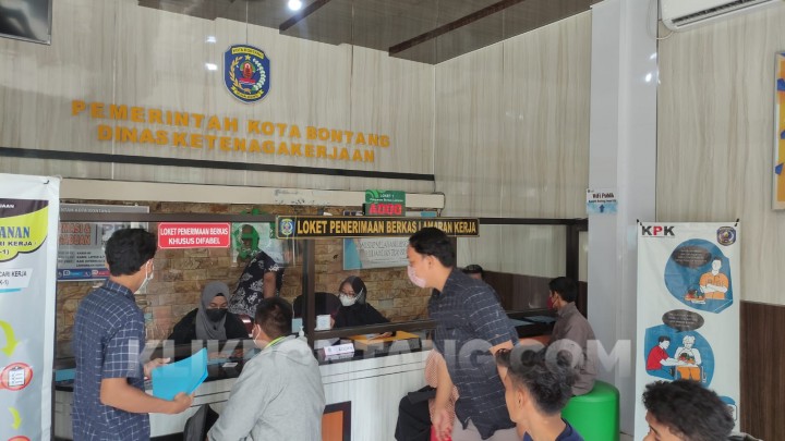 Setelah Disorot, Giliran Subkontraktor PT Wika Buka Loker