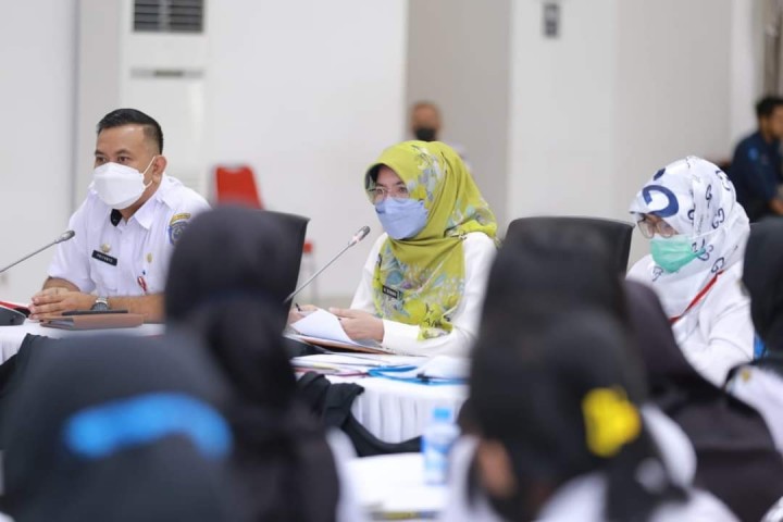 Soal Penghapusan Honorer, Begini Usulan Pemkot Bontang ke Kemenpan-RB 