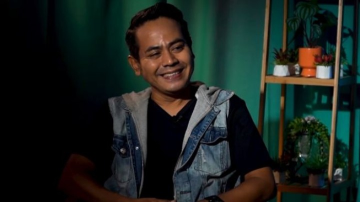 Yadi Sembako Mati Suri,  Sebut Ruhnya Berjalan hingga Bertemu Mendiang Abah Guru Sekumpul