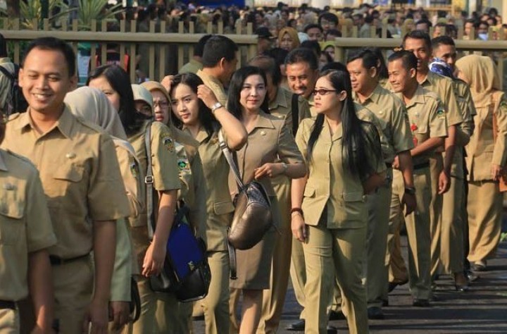 3 Jabatan PNS yang Segera Dihapus, Salah Satunya Paling Banyak Dicari Pelamar