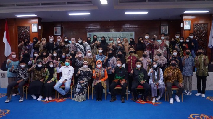 Green Generation Bontang, Aksi Kepedulian Pemuda Terhadap Lingkungan