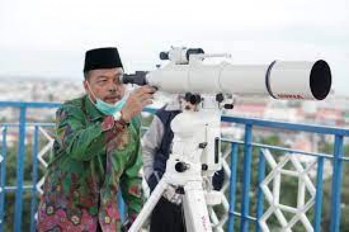 Idul Adha 2022 Jatuh Pada Tanggal 9 atau 10 Juli? Muhammadiyah Beda Sehari